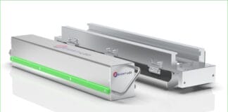 Height-LED, LED-UV, UV-Härtung,