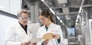 Henkel, Klebstoffe, Haftklebstoffe,