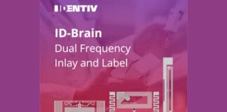Identiv, RFID,