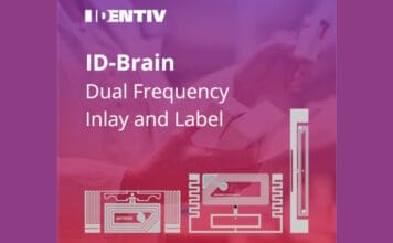Identiv, RFID,