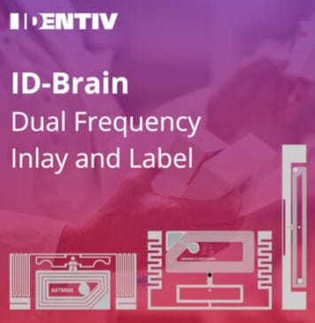 Identiv, RFID,
