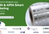 AWA Alexander Watson Associates, AIPIA, Seminare, Smart Labels,