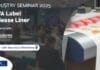 AWA Alexander Watson Associates, Release Liner, Trägermaterial, Seminare,