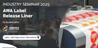 AWA Alexander Watson Associates, Release Liner, Trägermaterial, Seminare,