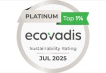 Altana, EcoVadis, Nachhaltigkeit,