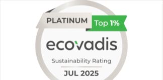 Altana, EcoVadis, Nachhaltigkeit,