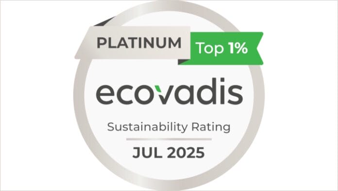 Altana, EcoVadis, Nachhaltigkeit,