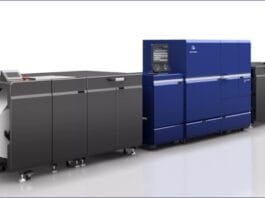 Color-Logic, Konica Minolta, Zertifizierung,