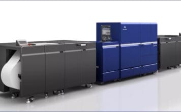 Color-Logic, Konica Minolta, Zertifizierung,