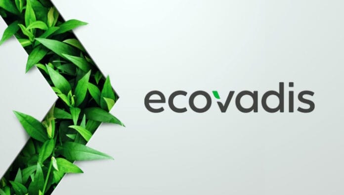 Coveris, EcoVadis, Nachhaltigkeit,