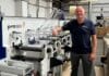 Advance Labels, Focus Label Machinery,