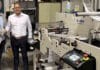Maschinenpark erweitert Focus Label Machinery, Vista Labels