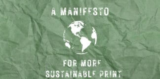 Future Print, Gallus Group, Nachhaltigkeit,