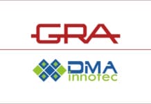 GRA Global Rotogravure Association, DMA Innotec, Zylindergravur,