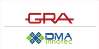 GRA Global Rotogravure Association, DMA Innotec, Zylindergravur,