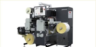 Graficon, Grafotronic, Graphic Druck, Weiterverarbeitung,