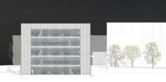 HdM Hochschule der Medien Stuttgart,