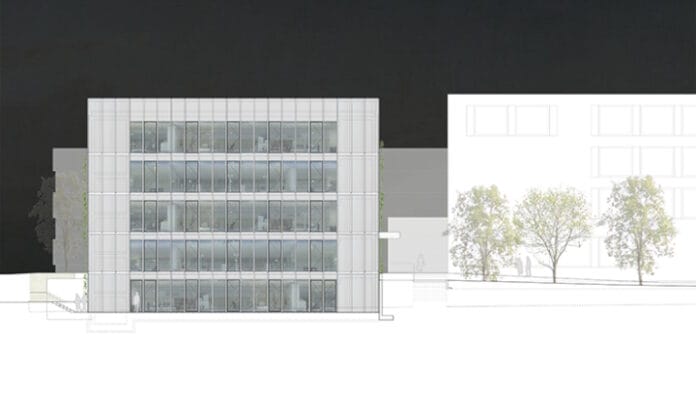 HdM Hochschule der Medien Stuttgart,