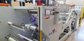 Illert Etiketten, DCM, Shrink Sleeves,