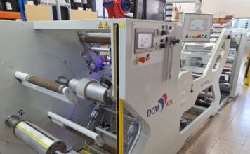 Illert Etiketten, DCM, Shrink Sleeves,