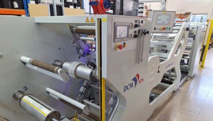 Illert Etiketten, DCM, Shrink Sleeves,