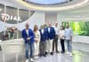 Grupo Impryma, Dowell Europe, Flexodruckmaschinen,