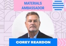 Informa Markets, Labelexpo Europe, Etikettenmaterial,