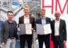 Koehler Paper, Hochschule München, Awards,