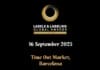 Informa Group, Labelexpo Europe, Awards,