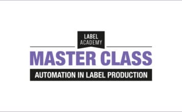 Label Academy, Informa Markets, Master Class,