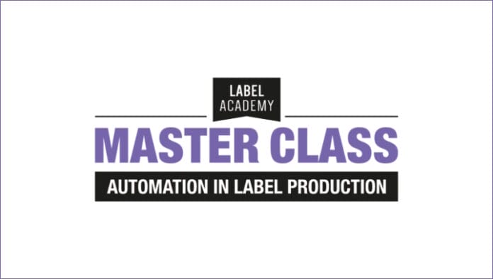 Label Academy, Informa Markets, Master Class,