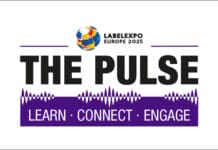 Informa Markets, Labelexpo Europe,