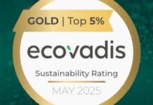 Michelman, EcoVadis, Nachhaltigkeit,