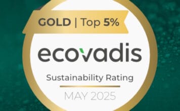 Michelman, EcoVadis, Nachhaltigkeit,