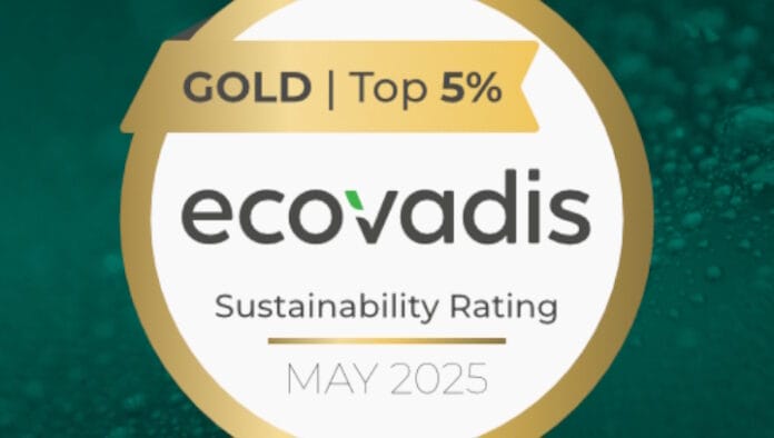 Michelman, EcoVadis, Nachhaltigkeit,