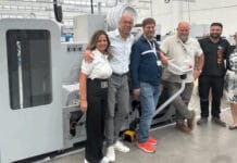 CCL, Prati Srl, Nilpeter Deutschland,