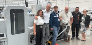 CCL, Prati Srl, Nilpeter Deutschland,