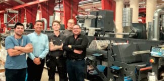 Nilpeter, Etiplast SA