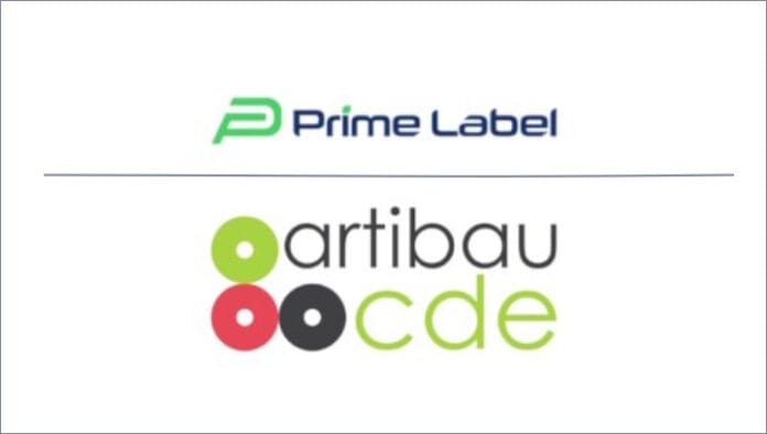 Prime Label Group, Arti-Bau, Innova Capital,