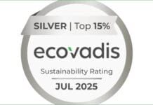 Rathgeber, EcoVadis