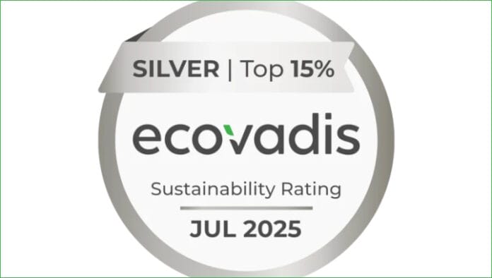 Rathgeber, EcoVadis
