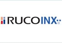 RUCOINX, INX International, Siebdruckfarben, Druckfarben,