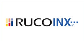 RUCOINX, INX International, Siebdruckfarben, Druckfarben,