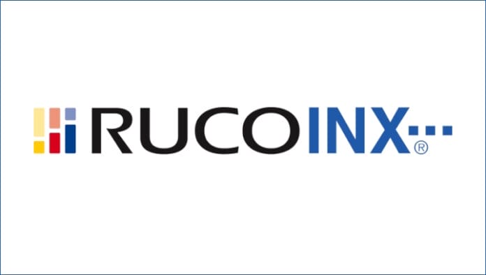 RUCOINX, INX International, Siebdruckfarben, Druckfarben,