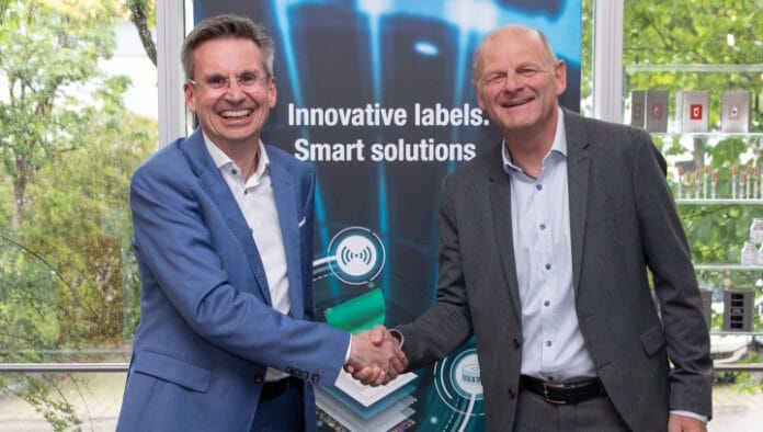 IND_Schreiner-Wechsel im TIM Schreiner Group