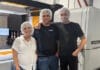 Sinclair Packaging, Digitaldruck, HP Indigo 200K, Standbeutel,