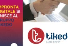 Tikedo Srl, Impronta Digitale,
