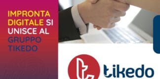 Tikedo Srl, Impronta Digitale,