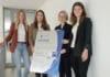 Wink, Ausbildung,