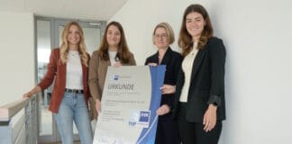 Wink, Ausbildung,